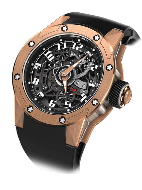 richard mille uhr rm 63|rm 63 01.